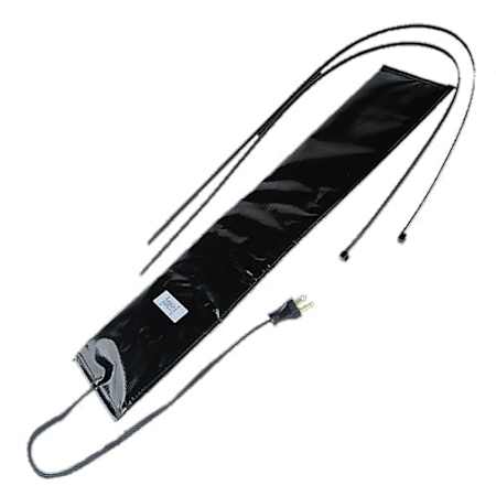 Generac Battery Warmer for 4.5L / 9.0L Engine (Protector QS 48kW and Protector 60kW+) N/A