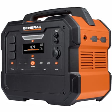 Generac GB2000 - 2,106Wh Portable Power Station N/A