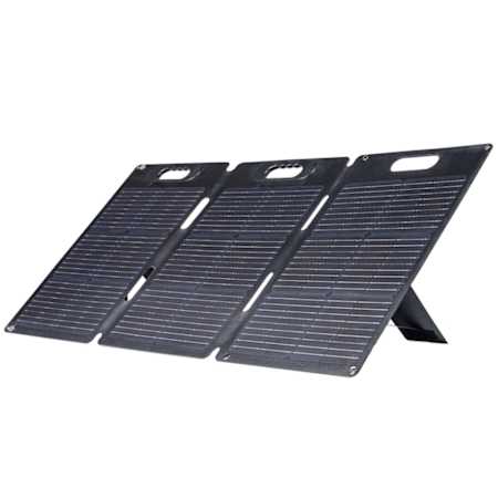 Generac GS100 - 100-Watt Tri-Fold Solar Panel N/A