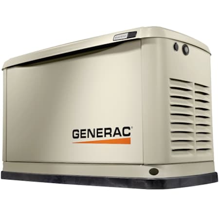 Generac Guardian Series 22kW (120 / 240V) Single-Phase Air Cooled Multi-Fuel Standby Generator with Wi-Fi N/A