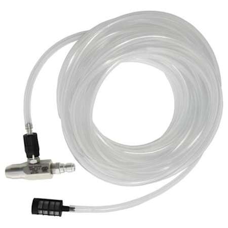 General Pump General Pump High Pressure Soap Shooter Nozzle with Rinse Capability (#5.0 Orifice) N/A