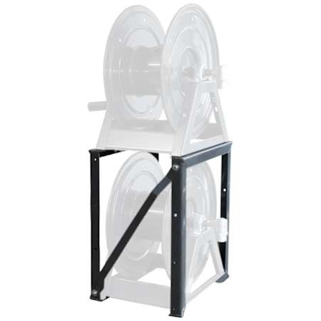 General Pump General Pump Hose Reel Stacking Kit for Models: DHRA50150, DHRA50300 & DHRA50450 (Hose Reel Not Included) N/A