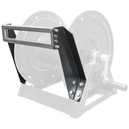 General Pump General Pump Hose Guide Kit for Models: DHRA50300 & A5030012 (Hose Reel Not Included) N/A