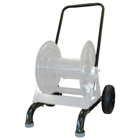General Pump General Pump Hose Reel Cart for Models: DHRA50150, DHRA50300, DHRA50450, A5015012, A5030012 & A5045012 N/A