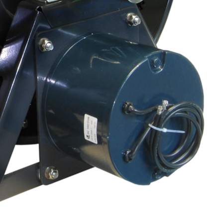 General Pump General Pump 12-Volt DC Electric Motor Kit For DHRA Hose Reels N/A