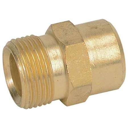 General Pump General Pump M22 Deep Cavity Male x 1/4" NPT Female Fitting N/A