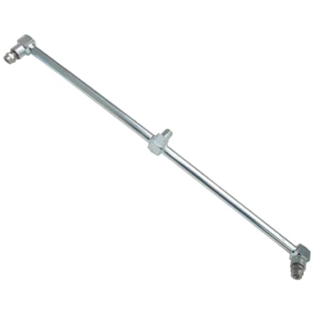General Pump General Pump Hammerhead 18" Replacement Surface Cleaner Spray Arm N/A