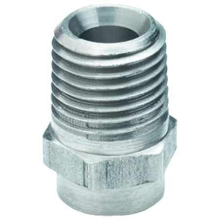 General Pump General Pump 2.0 Orifice 1/4" Male Threaded 25° Spray Tip (Surface Cleaner Replacement) N/A