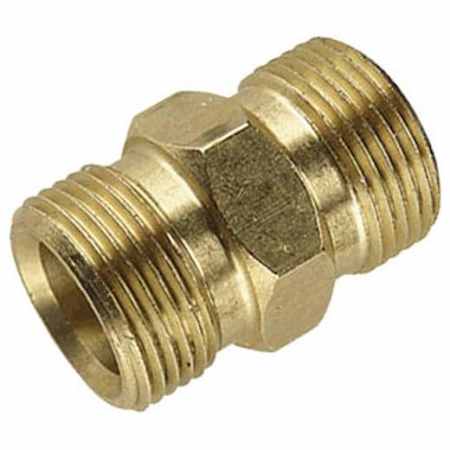 General Pump General Pump M22 Male to M22 Male (Hose to Hose) Adapter N/A