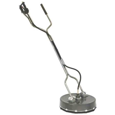 General Pump General Pump Hammerhead Semi-Pro 18" Surface Cleaner w/ ABS Housing (4000 PSI) N/A