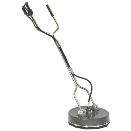 General Pump General Pump Hammerhead Semi-Pro 18" Surface Cleaner w/ ABS Housing & Greasable Zerk (4000 PSI) N/A