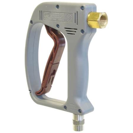 General Pump General Pump 5000 PSI Professional Compensating Hydro-Excavating Spray Gun (Hot/Cold Water) N/A