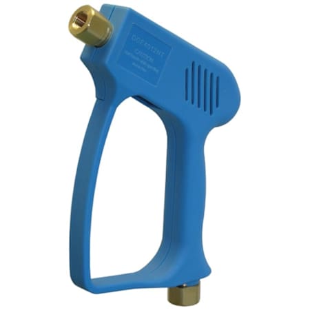 General Pump General Pump 4000 PSI Professional Open Spray Gun (No Trigger - Hot/Cold Water) N/A