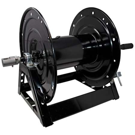 General Pump General Pump 5000 PSI Steel A-Frame Pressure Washer Hose Reel 450' x 3/8" (1/2" NPT-F) N/A