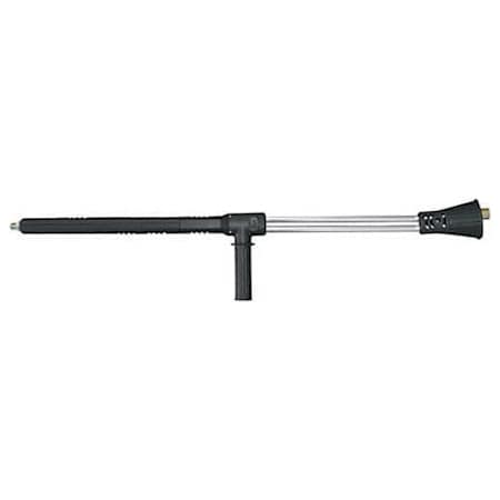 General Pump General Pump Professional 42" 4000 PSI Hot Water Dual Spray Lance (1/4" NPT) N/A