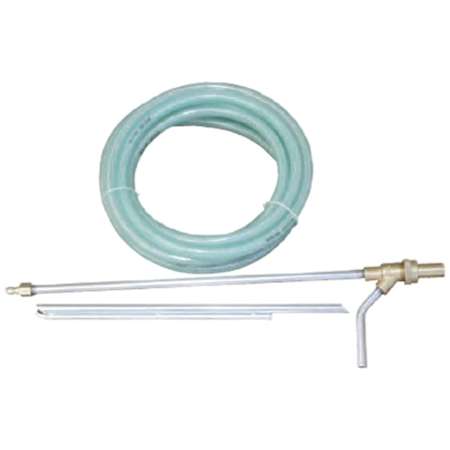 General Pump General Pump 3500 PSI Sandblasting Kit N/A