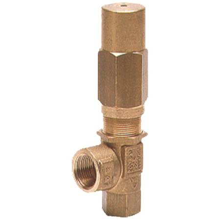 General Pump General Pump 3/4" NPT 2600 PSI 53 GPM Balanced Relief Valve N/A