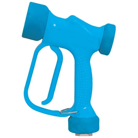 General Pump General Pump 350 PSI Variable Spray Gun (Cold Water) N/A