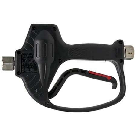 General Pump General Pump 4050 PSI Industrial Straight Spray Gun (Hot/Cold Water) N/A