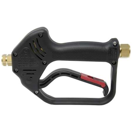 General Pump General Pump 5000 PSI Professional Straight Spray Gun (Hot/Cold Water) N/A