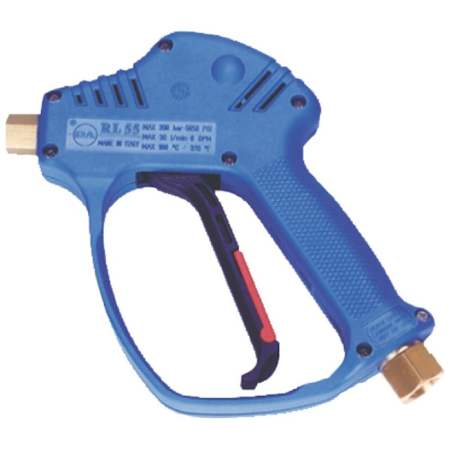 General Pump General Pump 5650 PSI Spray Gun and 42" Wand Kit (Hot/Cold Water) N/A