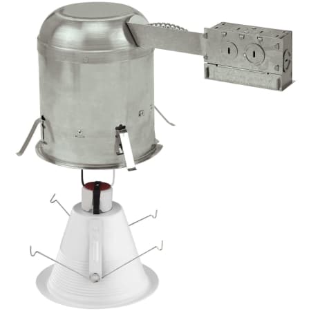 Generation Lighting Recessed Housing N/A