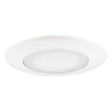 Generation Lighting 6" Recessed Trim White