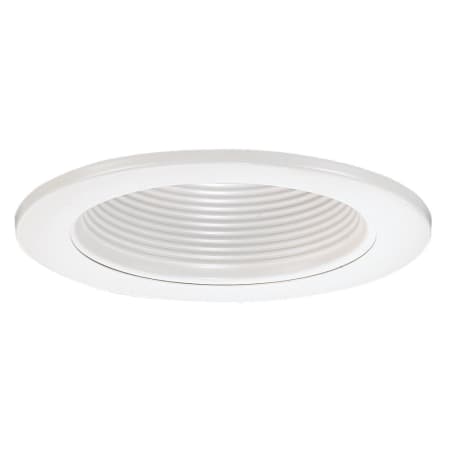 Generation Lighting 4" Baffle Recessed Trim White Trim / Baffle