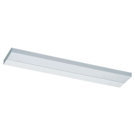 Generation Lighting 2 Light 25" Wide Bath Bar White