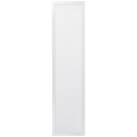 Generation Lighting 12" Wide LED Flush Mount Ceiling Fixture White