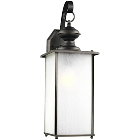 Generation Lighting Jamestowne 20" Tall LED Outdoor Wall Sconce Antique Bronze
