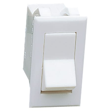 Generation Lighting Wall Switch White