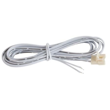Generation Lighting Jane LED Tape 96 Inch Power Cord White