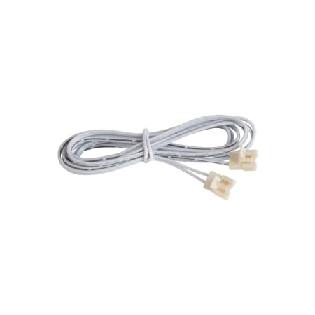 Generation Lighting Jane LED Tape 72 Inch Connector Cord White