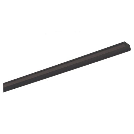 Generation Lighting Ambiance LX 48" Long Under Cabinet Track Black