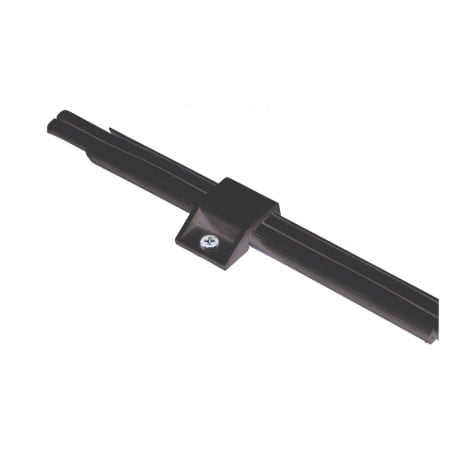 Generation Lighting Ambiance LX 1" Wide Under Cabinet Mounting Clip Black