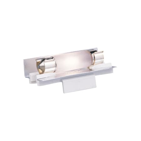 Generation Lighting Ambiance LX 2" Wide Under Cabinet Festoon Lamp Holder White
