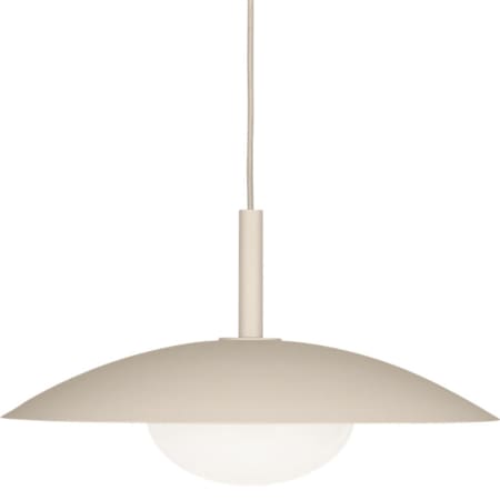 Generation Lighting Mont 20" Wide Pendant Sand Dune