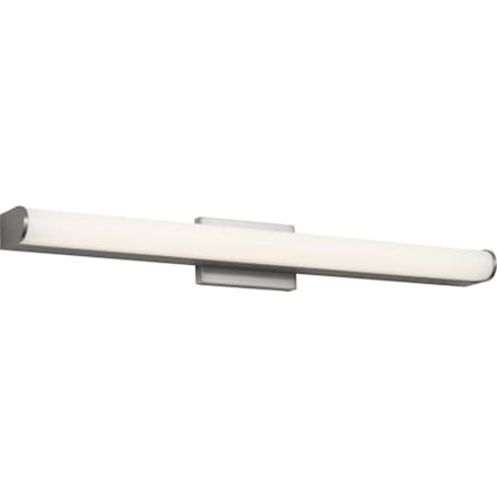 Generation Lighting Cavitt 24" Wide Bath Bar Brushed Nickel