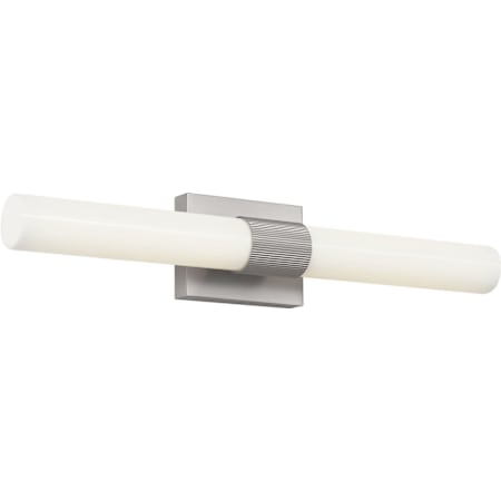 Generation Lighting Sarco 2 Light 24" Wide Vanity Light Brushed Nickel
