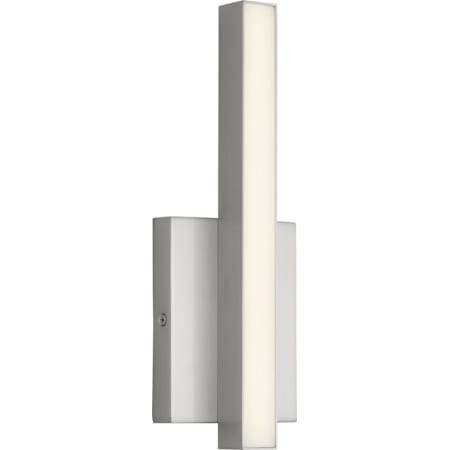Generation Lighting Marque 5" Wide Bathroom Sconce Brushed Nickel