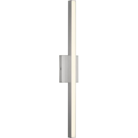 Generation Lighting Marque 30" Wide Bath Bar Brushed Nickel