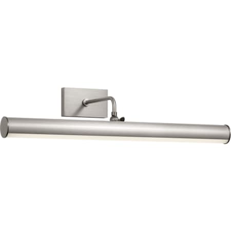 Generation Lighting Loxen 24" Wide Picture Light Brushed Nickel