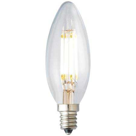 Generation Lighting 3.5 Watt Bulb- 350 Lumens and 2700K N/A