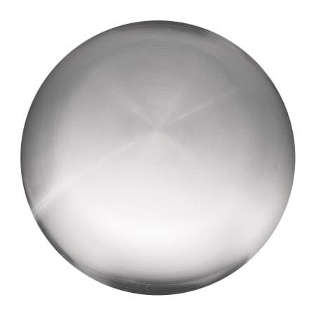 Generation Lighting Lighting Kit Finishing Cap for Era Series Ceiling Fan Brushed Steel