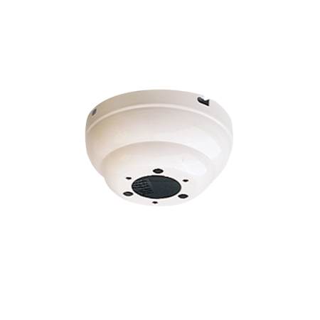 Generation Lighting Universal 5-3/16" Wide Flush Mount Canopy for Ceiling Fans White