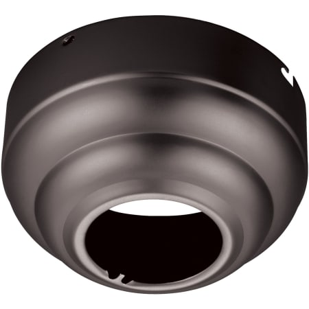 Generation Lighting Universal Sloped Ceiling Canopy Kit Aged Pewter