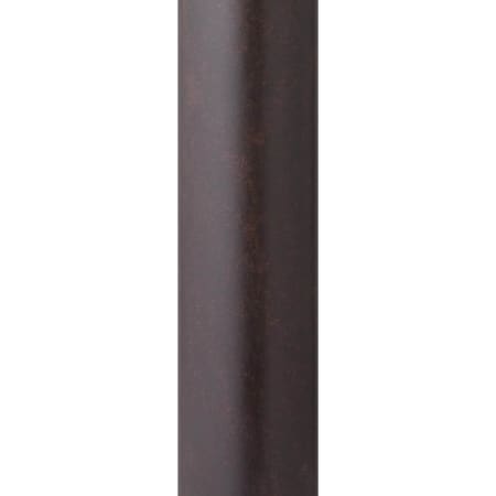 Generation Lighting 84" Post for 3" Wide Post Lights Copper Oxide