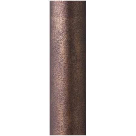 Generation Lighting 84" Post for 3" Wide Post Lights Patina Bronze