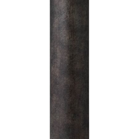 Generation Lighting 84" Post for 3" Wide Post Lights Sable